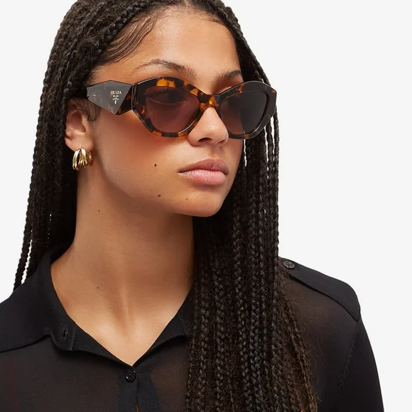 Prada | Accessories | Authentic New Prada Pr 7ys Symbole  display picture 2